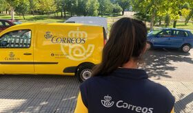 CCOO Correos recorta la contratacin de verano en Extremadura en un 75 respecto a 2025