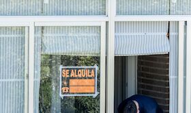 Los alquileres suben en enero en Extremadura un 2687 respecto a hace un ao