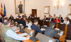 La Diputacin de Cceres aprueba sus presupuestos para 2026 por unanimidad