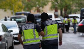 Quintana Intentos robo en Malpartida y Alagn del Ro no han afectado a votos por correo