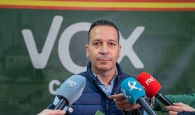 Vox afronta la campaa con grandes expectativas ante el gran apoyo que prev en urnas