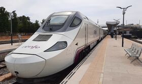 Renfe trabaja en buscar ms soluciones a los fallos de refrigeracin denunciados por CCOO