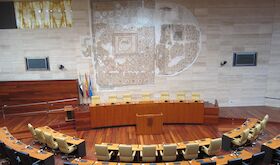 Pacma propone eliminar la inmunidad y los aforamientos de los diputados de la Asamblea