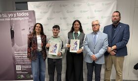 La AECC adjudica en 2025 tres ayudas para investigar el cncer en Badajoz