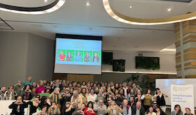 La AECC en Cceres celebra la labor de sus ms de 400 voluntarios en la provincia