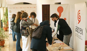 Cien agentes culturales se citan en el Encuentro Red Maraa Conectando Territorios