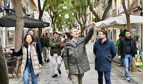 Feijo ve las elecciones extremeas importantes para toda Espaa