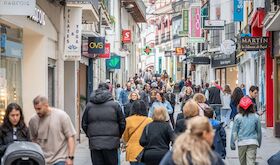 Los comercios de Mrida podrn abrir al pblico el 4 de enero y el 21 de mayo de 2026