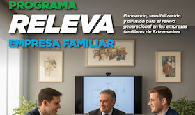 Un programa ayuda a reducir cierre de negocios extremeos por falta de relevo generacional