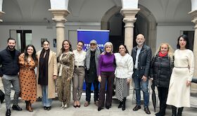 El programa Extremadura canta a la Navidad llevar zambombas flamencas a 21 localidades 