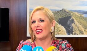 Ejecutivo Regional pagar lo antes posible subida del 25 a los funcionarios extremeos