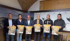 VIII Trofeo Extremadura de Orientacin llega a Malpartida de Cceres Albal y Torremocha