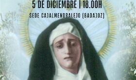 Estreno de la primera pelcula documental sobre las apariciones marianas en La Codosera