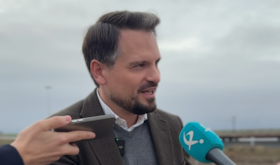 El PP har una campaa en positivo para afianzar el cambio en Extremadura