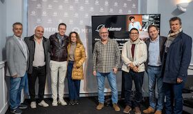 La Fundacin Scherzo llega a Mrida de la mano del Festival MitJazz 