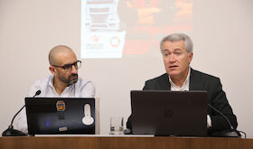 Diputacin Badajoz presenta Plan de Formacin Propio para el primer semestre de 2026