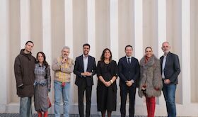 Maestros de la Costura Celebrity 2 fusiona arte y moda en Museo Helga Alvear de Cceres