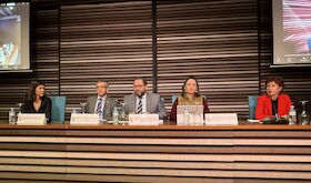 Junta subraya importancia de formar a profesionales de la abogaca en violencia de gnero