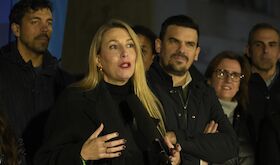 Guardiola confa en que extremeos sabrn decidir y Vox tendr que explicar amenazas