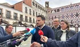 Bautista Tenemos la conciencia muy tranquila tras haber cumplido con los extremeos