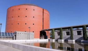 Muestra Esto es lo verdadero con obras de artistas iberoamericanos en el MEIAC