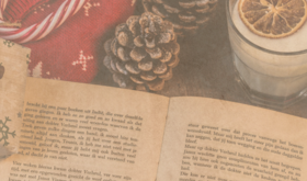 Plan de Fomento de la Lectura de la Junta organiza un concurso de lecturas navideas