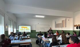 Educacin destaca que este lunes se retoman las clases con normalidad en toda Extremadura