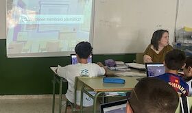 Extremadura pone en marcha el procedimiento de admisin de alumnado para curso 20262027