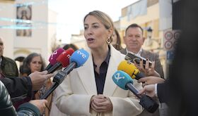 Guardiola anuncia Yo repueblo y el Vale rural para seguir creando empleo en pueblos 