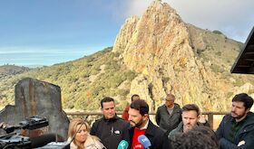 PSOE plantea plan de bonos tursticos y un programa de rehabilitacin del patrimonio rural