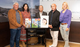 El Val de Xlima celebra una nueva edicin del Da A Fala en Valverde del Fresno