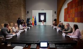 Aprobados 4M en ayudas para rehabilitar viviendas en pueblos de hasta 10000 habitantes