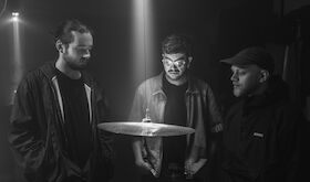 Roberto Maqueda estrena instalacin audiovisual SKY en Ciclo de Msica Actual de Badajoz