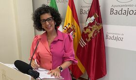 El PSOE de Badajoz alerta del abandono de las Aulas del Carnaval