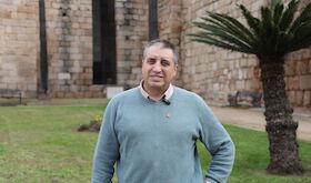 Cs sita la conexin ferroviaria como eje estratgico para el futuro de Extremadura