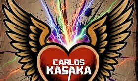 Artista Carlos Kasaka cierra la programacin expositiva de este ao del espacio Belleartes