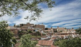La Junta promociona Extremadura entre profesionales tursticos de Latinoamrica