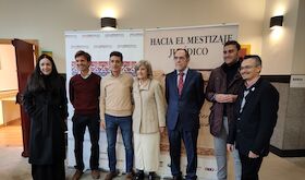 Extremadura reivindica el legado de los juristas extremeos en las Leyes de Indias 