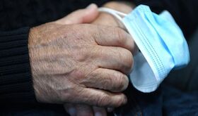 El uso de mascarilla frente a la gripe en la actualidad es una recomendacin