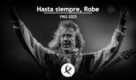 Canal Extremadura recuerda a Robe Iniesta en Muvete