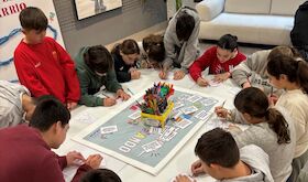 411 alumnosas han participado en las Jornadas Compartiendo espacios creando barrio