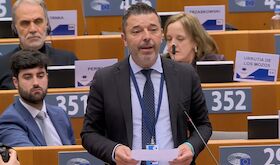 Junta defiende participacin de regiones en negociacin sobre futuro presupuesto europeo