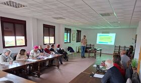 Consorcio MsMedio ampla su gestin y llega a La Vera y TrasierraTierras de Granadilla