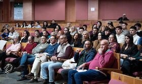 IV Escuela Aprendizaje Laboral Barraeca de Mrida forma a 48 alumnos en especialidades
