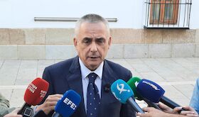 Vox espera gran resultado el 21D y ve prematuro hablar sobre una entrada en Gobierno