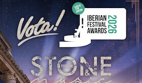 StoneMusic Festival de Mrida es nominado en 7 categoras en los Iberian Festival Awards