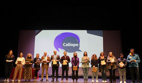 Calope 2025 concluye con 5000 estudiantes formados en habilidades comunicativas
