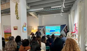 La Campia Sur muestra en Sevilla su nuevo Catlogo de Experiencias Tursticas Sostenibles