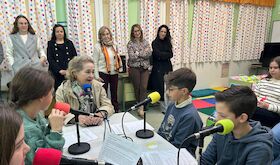 Mercedes Vaquera destaca la apuesta por fortalecer la escuela rural extremea