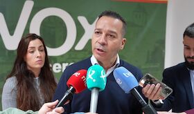 Vox vio en el debate un nuevo intento de PP y PSOE de estafar a los extremeos